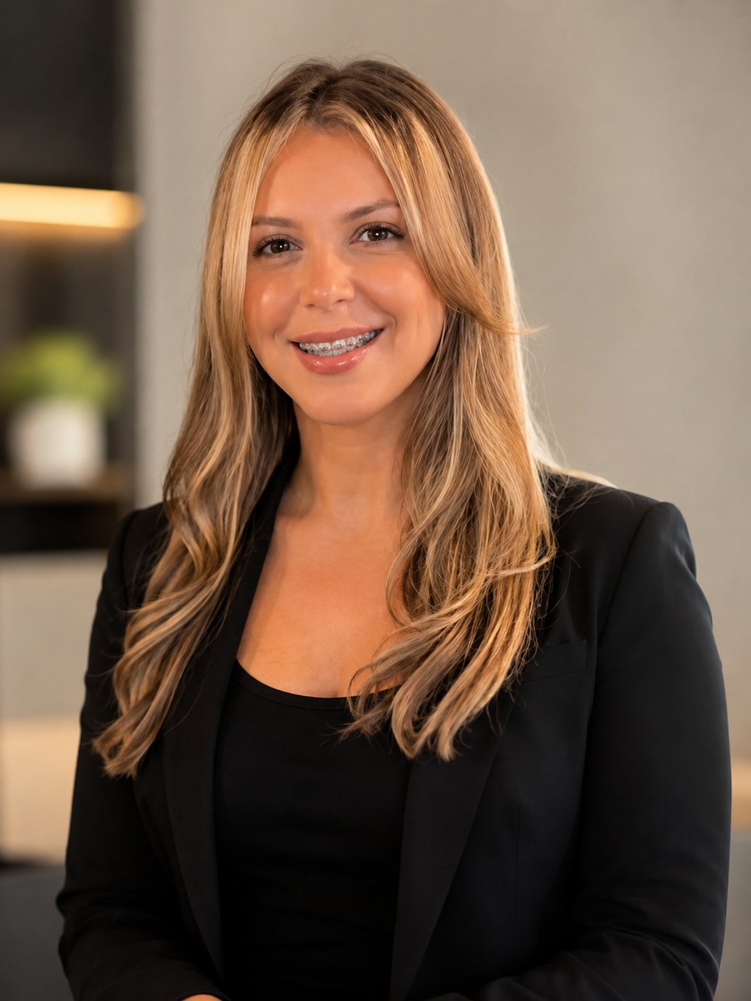 Daniella, Co-Founder